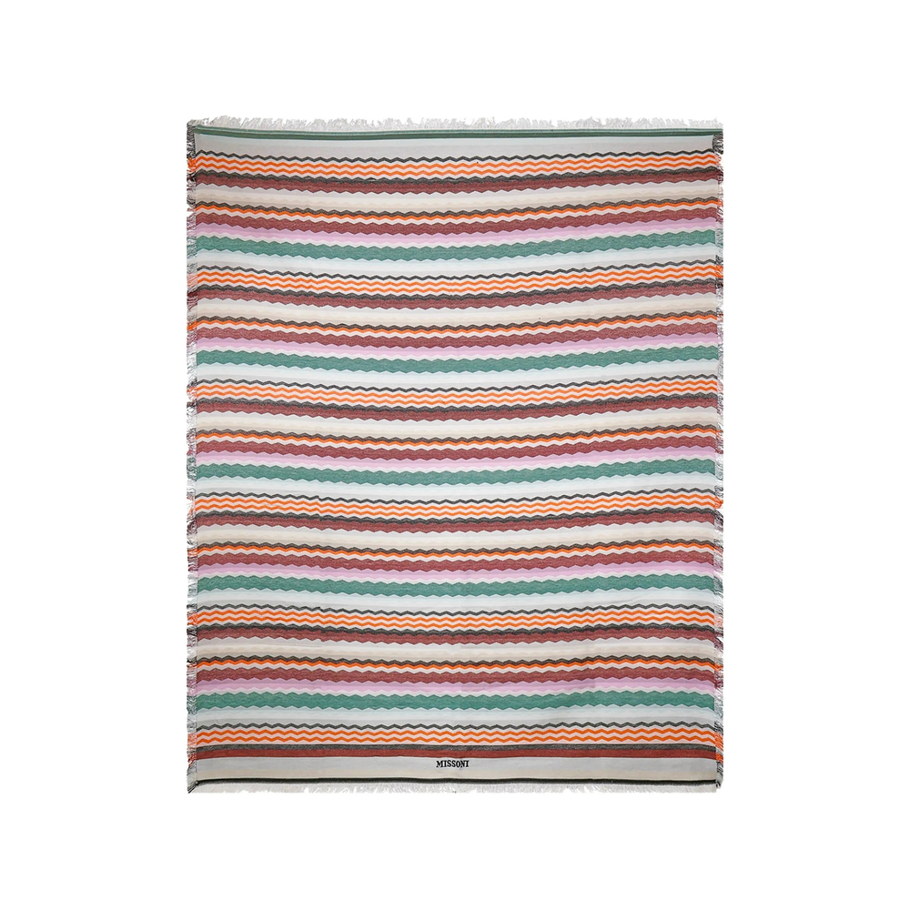 [MISSONI HOME] Beach Accessory FW26 1F3SP99104  100