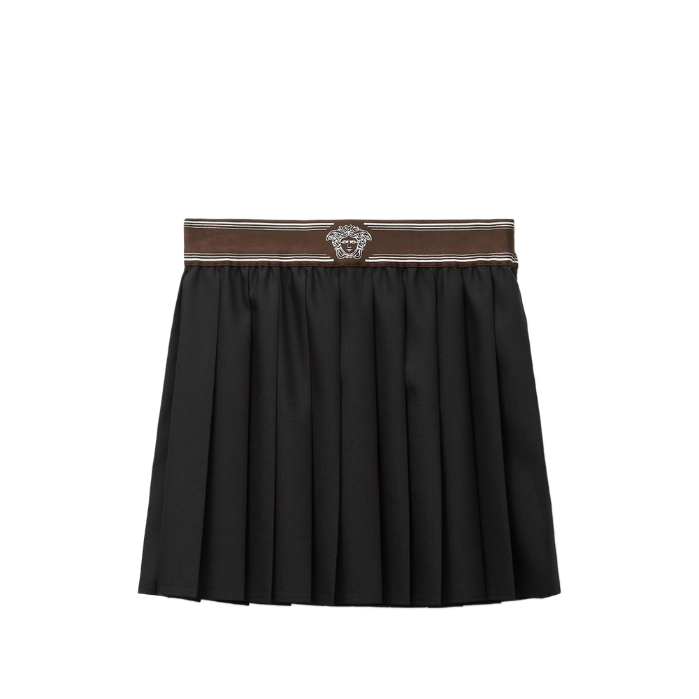 [Versace] Skirt FW26 1A17669 1025881 1B000