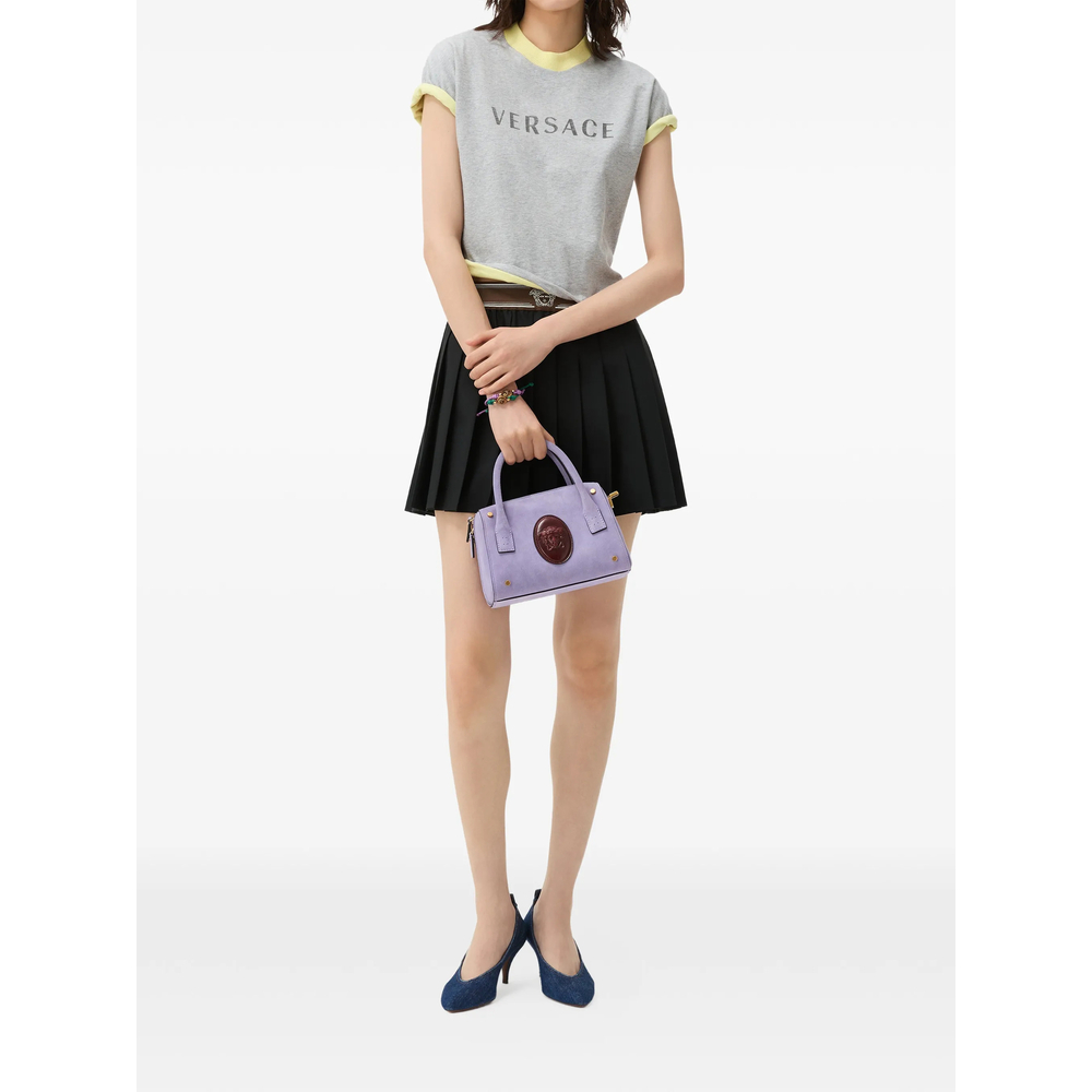 [Versace] Skirt FW26 1A17669 1025881 1B000