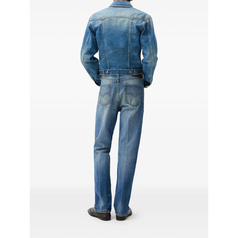 [Versace] Jeans FW26 1A18405 1025444 1D800