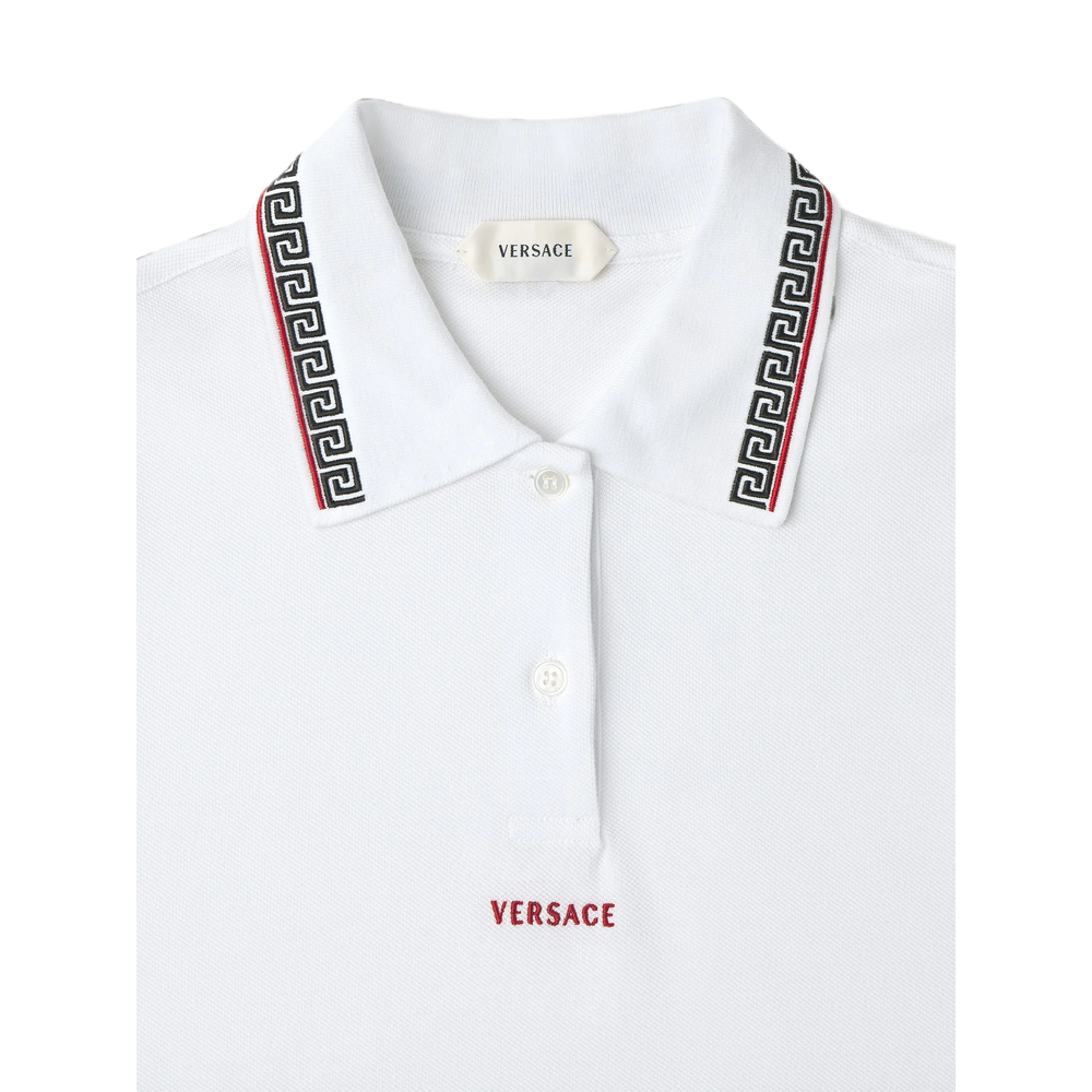 [Versace] Top FW26 1A18688 1025967 1W000