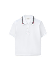 [Versace] Top FW26 1A18688 1025967 1W000