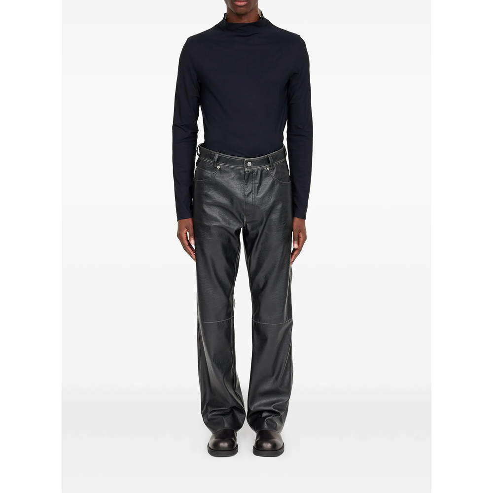 [MM6 Maison Margiela] Pants FW26 M35455 SH0LA0046 900