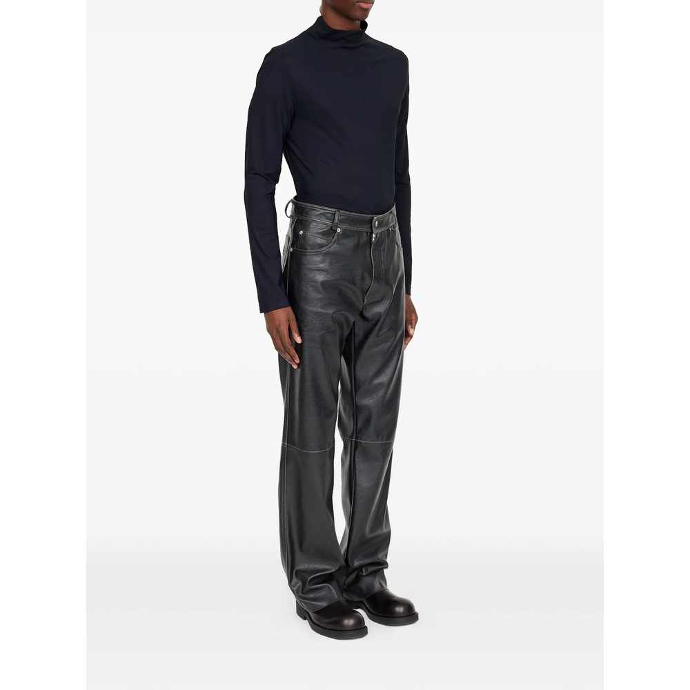 [MM6 Maison Margiela] Pants FW26 M35455 SH0LA0046 900
