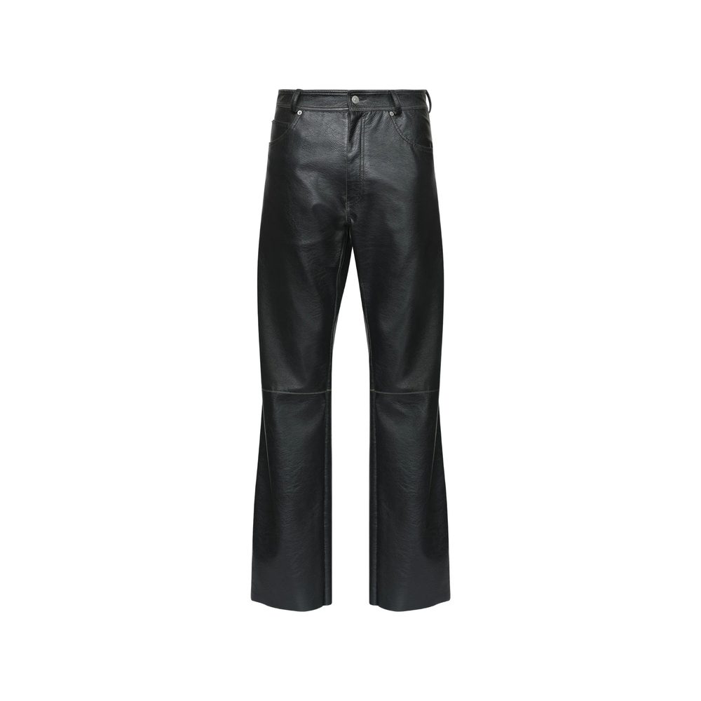 [MM6 Maison Margiela] Pants FW26 M35455 SH0LA0046 900