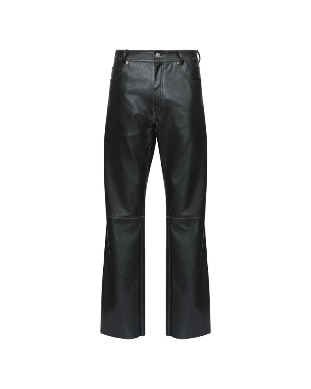 [MM6 Maison Margiela] Pants FW26 M35455 SH0LA0046 900