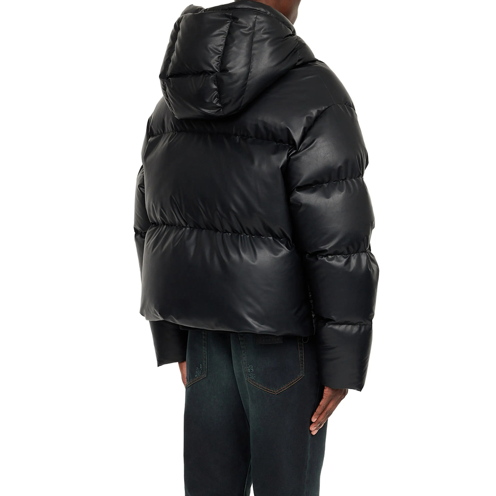[MM6 Maison Margiela] Bomber Jacket FW26 M36016 SH0AM0098 900