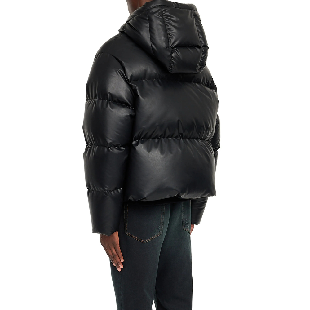 [MM6 Maison Margiela] Bomber Jacket FW26 M36016 SH0AM0098 900