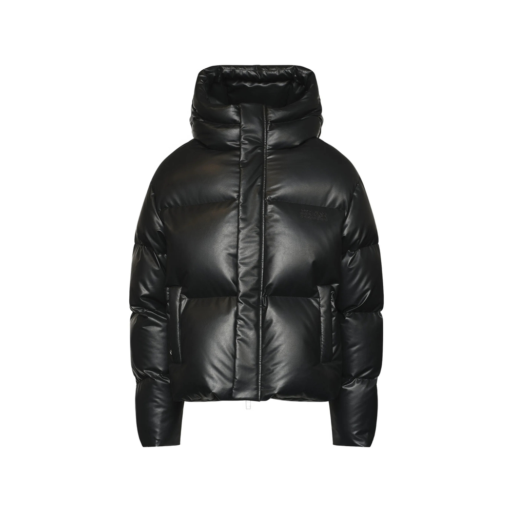 [MM6 Maison Margiela] Bomber Jacket FW26 M36016 SH0AM0098 900