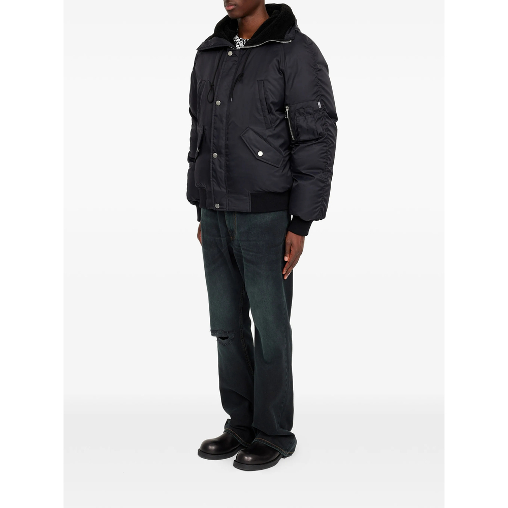 [MM6 Maison Margiela] Down Jacket FW26 M36018 SH0AM0100 900