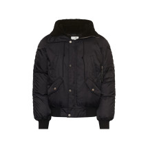 [MM6 Maison Margiela] Down Jacket FW26 M36018 SH0AM0100 900