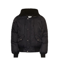 [MM6 Maison Margiela] Down Jacket FW26 M36018 SH0AM0100 900