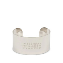 [MM6 Maison Margiela] Bracelet FW26 P6469 SM6UY0118 951