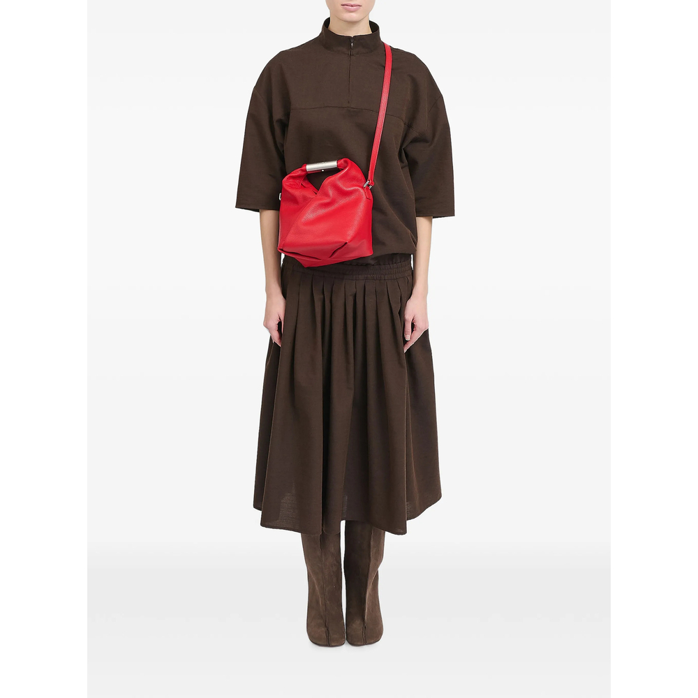 [MM6 Maison Margiela] Shoulder bag FW26 P9068 SB6WD0042 T4326