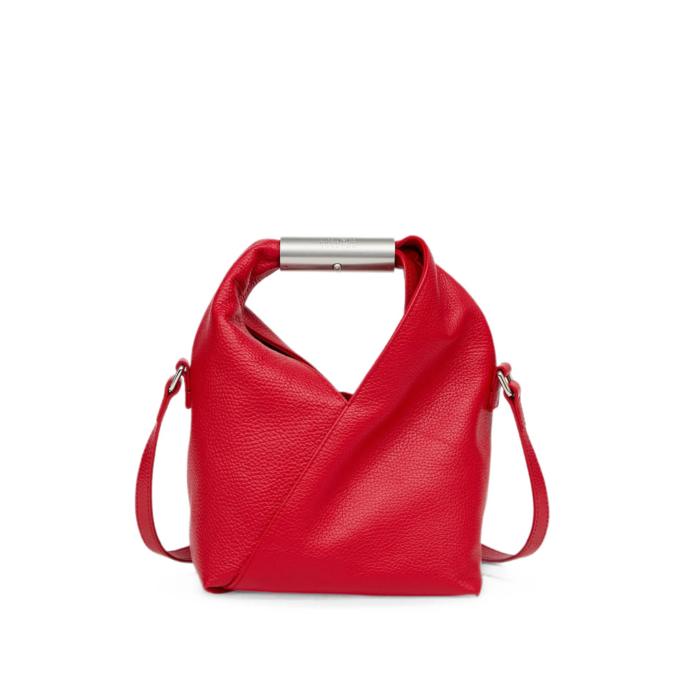 [MM6 Maison Margiela] Shoulder bag FW26 P9068 SB6WD0042 T4326