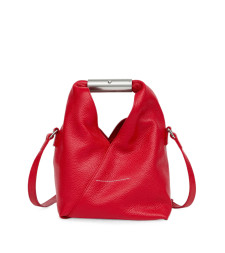 [MM6 Maison Margiela] Shoulder bag FW26 P9068 SB6WD0042 T4326