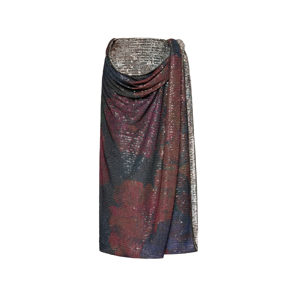 [Maison Margiela] Skirt FW26 M20263 S51MI0017 001S