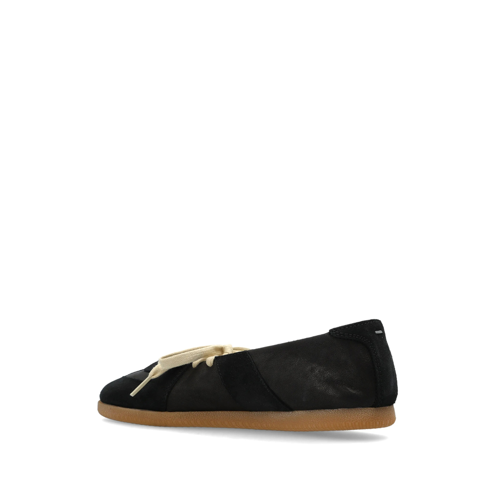 [Maison Margiela] Flat shoes FW26 P7790 S58WS0297 T8013