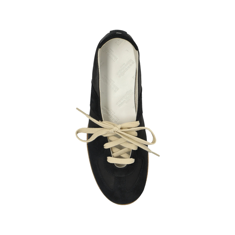 [Maison Margiela] Flat shoes FW26 P7790 S58WS0297 T8013