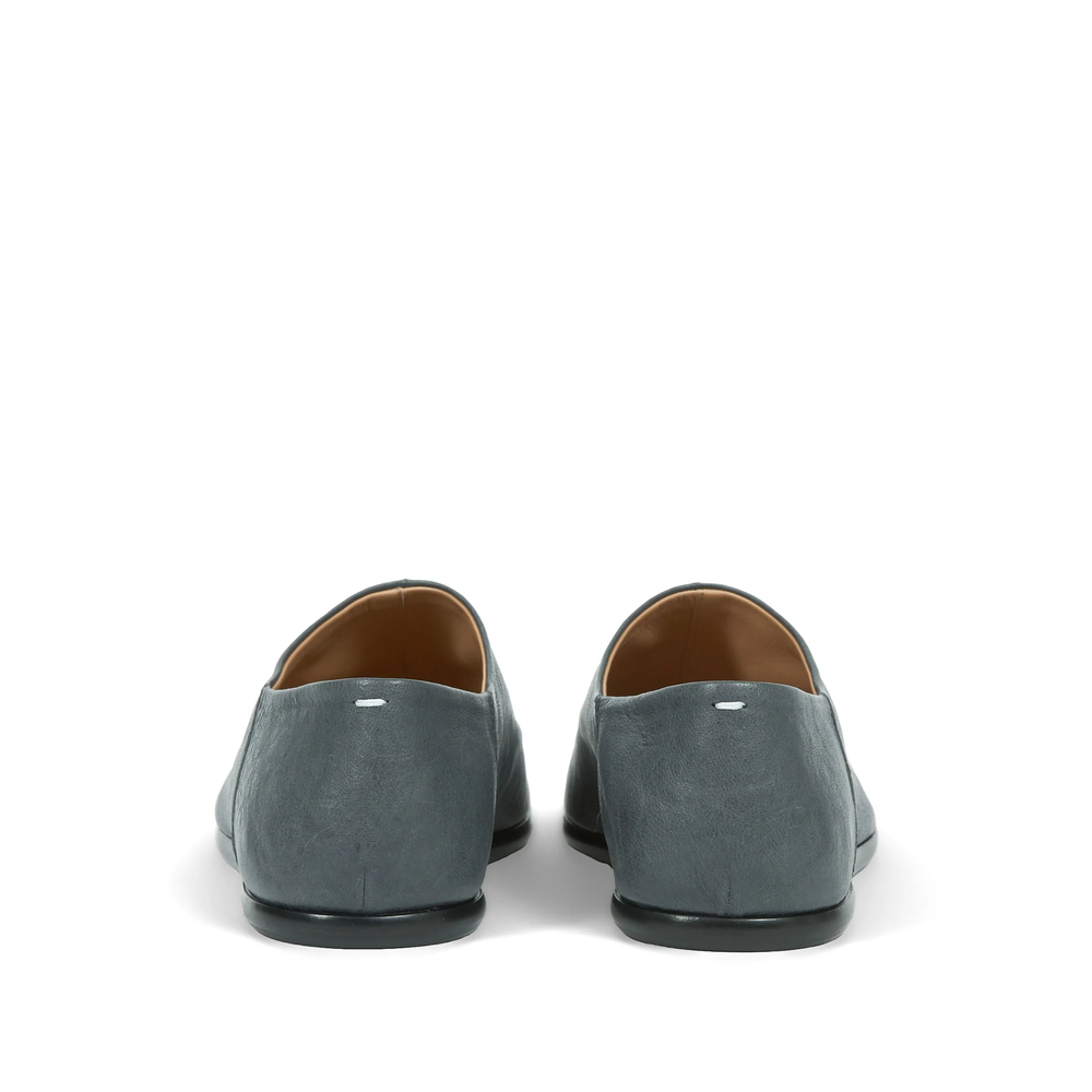 [Maison Margiela] Loafer FW26 P7805 S57WR0051 T6057