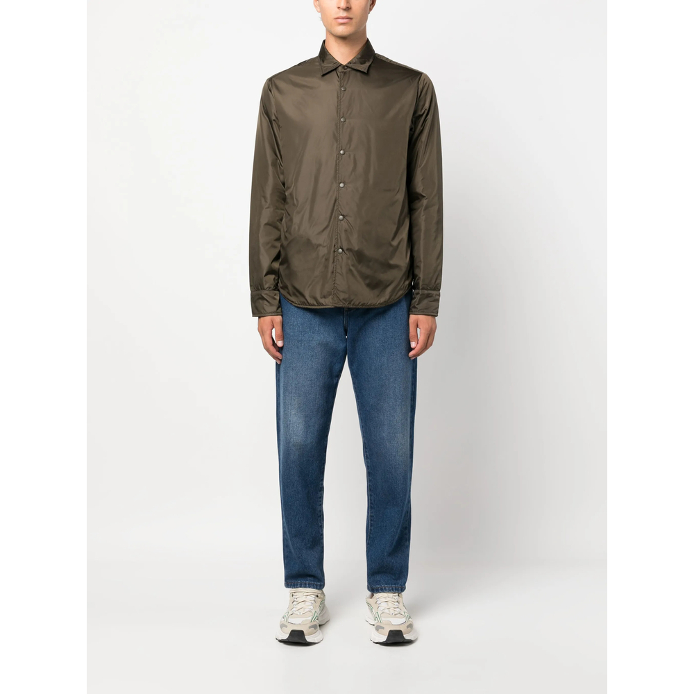 [Aspesi] Shirts Long Sleeve FW26 1I10 7961 96237