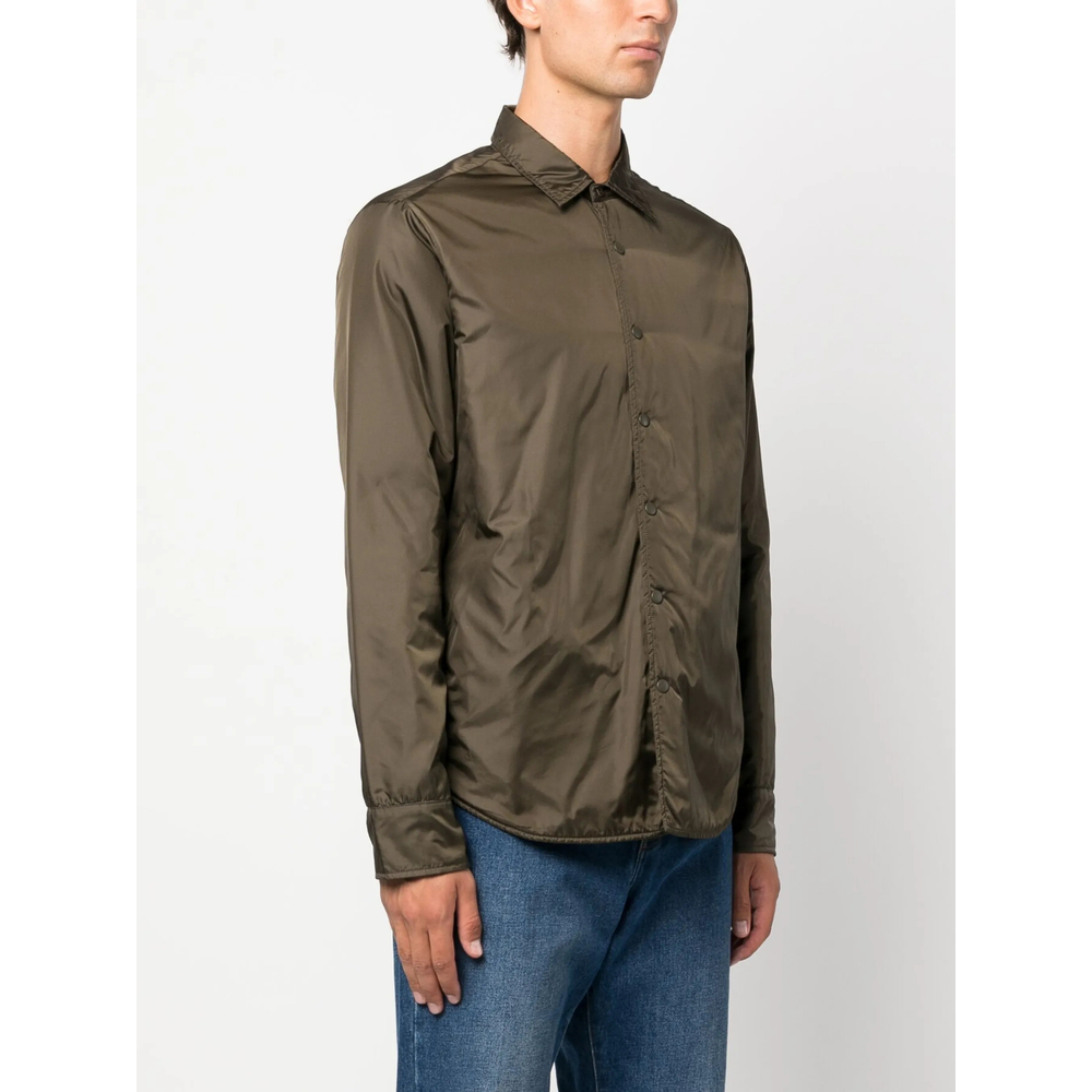 [Aspesi] Shirts Long Sleeve FW26 1I10 7961 96237