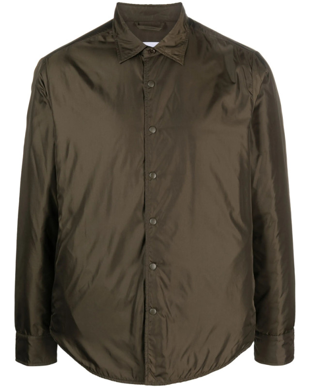 [Aspesi] Shirts Long Sleeve FW26 1I10 7961 96237
