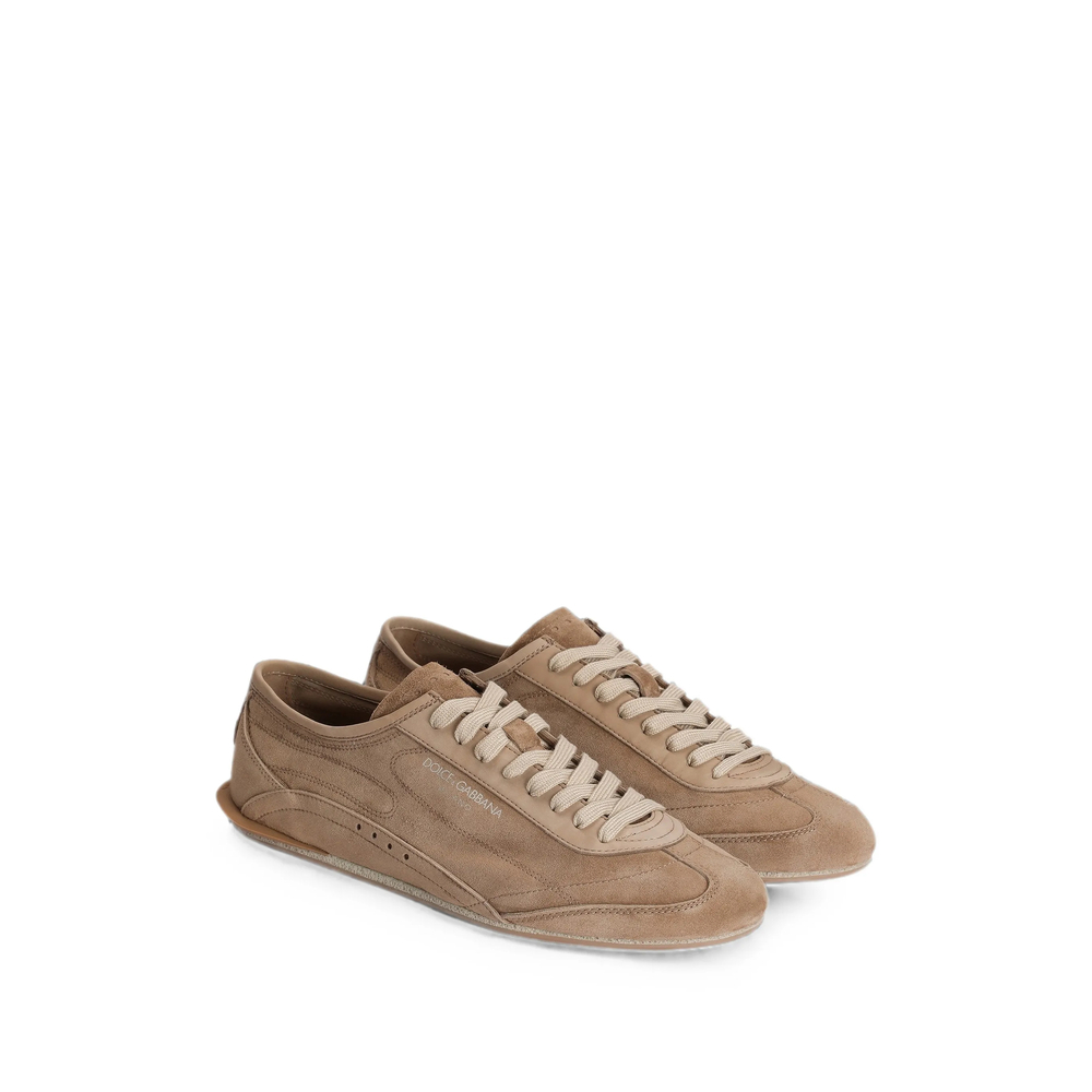 [Dolce & Gabbana] Sneakers FW26 CS2473 A0950 80024
