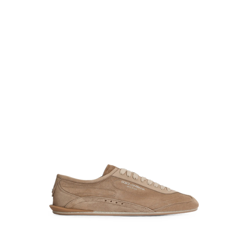 [Dolce & Gabbana] Sneakers FW26 CS2473 A0950 80024