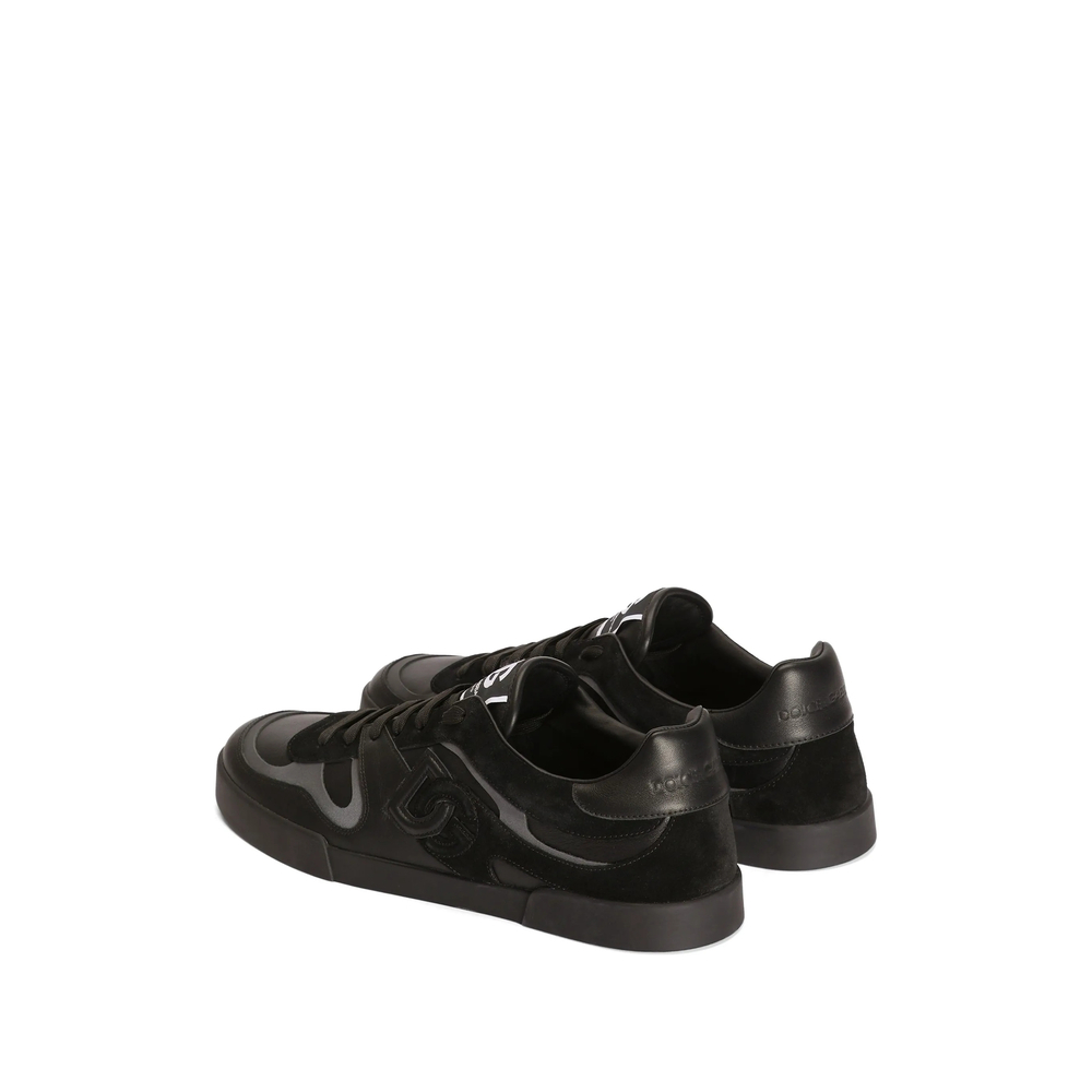 [Dolce & Gabbana] Sneakers FW26 CS2477 A0867 8B956