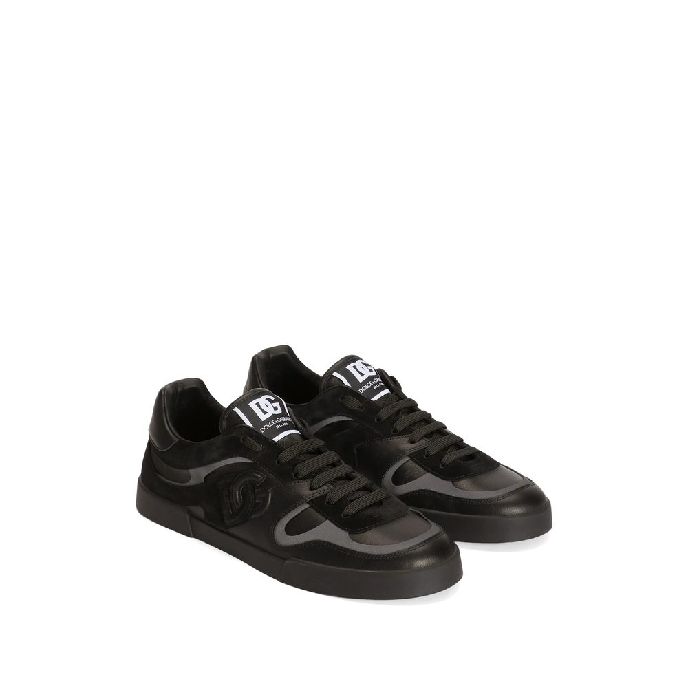 [Dolce & Gabbana] Sneakers FW26 CS2477 A0867 8B956