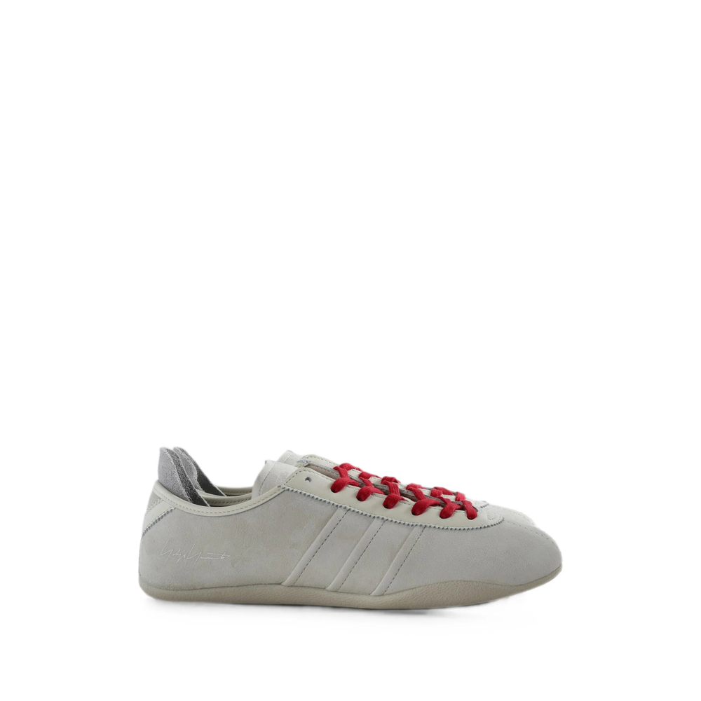 [Y-3] Sneakers FW26 KI7894  WHITE