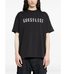 [44 Label Group] T-shirts Short Sleeve FW26 B0030556 FA528 P462
