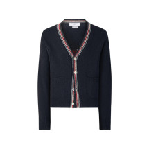 [Thom Browne] Cardigan FW26 MKC647A Y1506 415