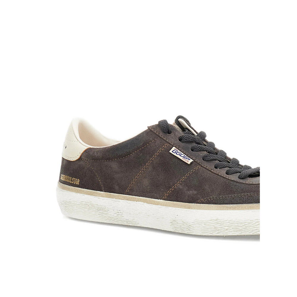 [Golden Goose] Sneakers FW26 GMF00464 F008216 63049