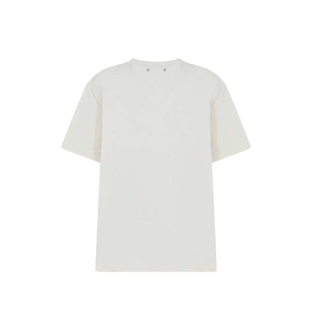 [Golden Goose] T-shirts FW26 GMP01220 P002619 11560