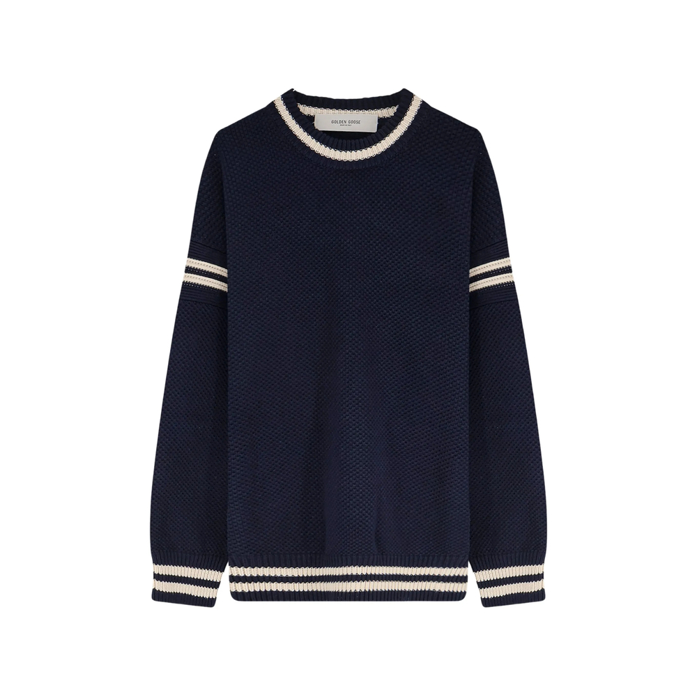 [Golden Goose] Sweatshirt FW26 GMP02863 P002672 50486