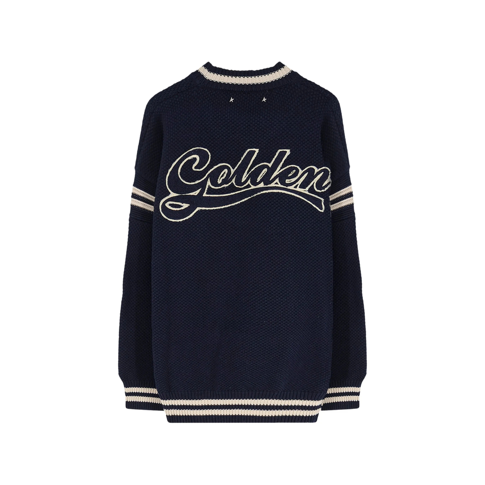 [Golden Goose] Sweatshirt FW26 GMP02863 P002672 50486