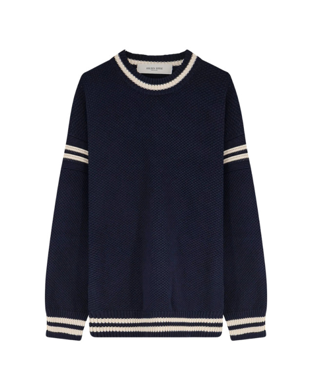 [Golden Goose] Sweatshirt FW26 GMP02863 P002672 50486