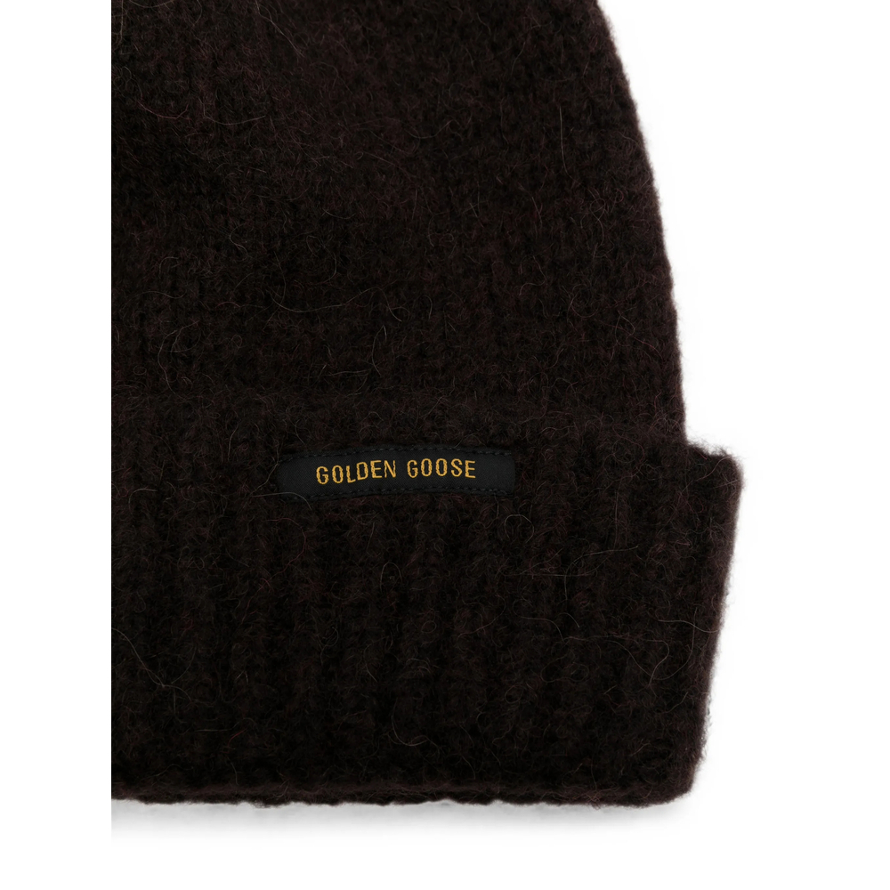 [Golden Goose] Hat FW26 GUP01234 P002664 55265