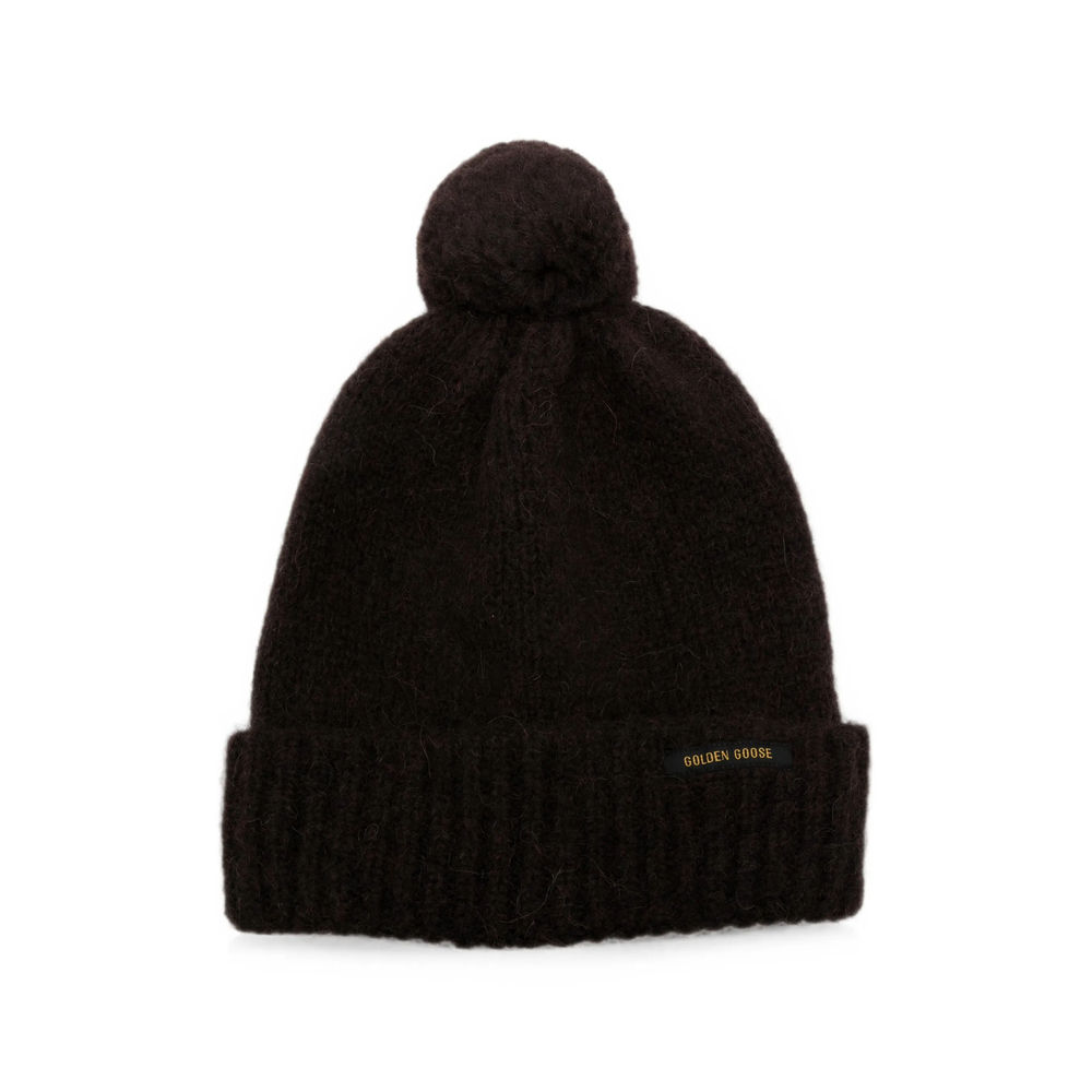 [Golden Goose] Hat FW26 GUP01234 P002664 55265