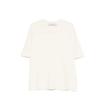 [Golden Goose] T-shirts Short Sleeve FW26 GUP01873 P001576 11560