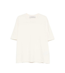 [Golden Goose] T-shirts Short Sleeve FW26 GUP01873 P001576 11560