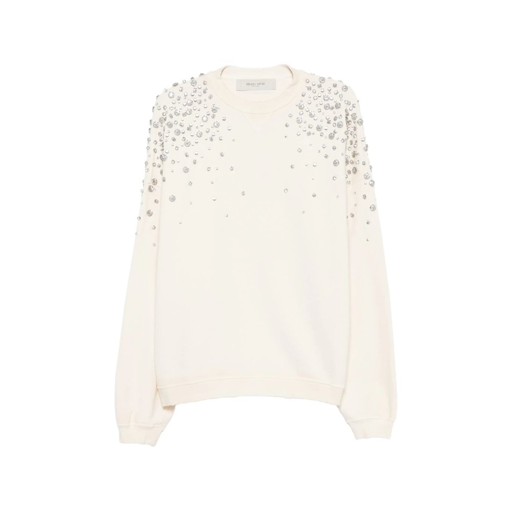 [Golden Goose] Sweatshirt FW26 GUP02711 P002645 11560
