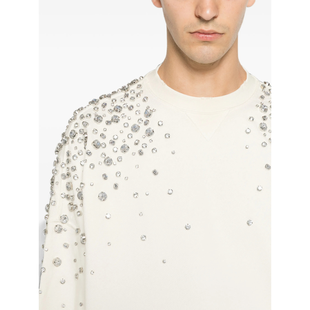 [Golden Goose] Sweatshirt FW26 GUP02711 P002645 11560