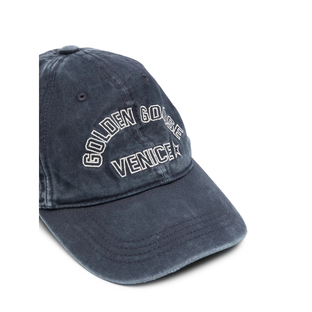 [Golden Goose] Hat FW26 GUP02837 P002618 50751