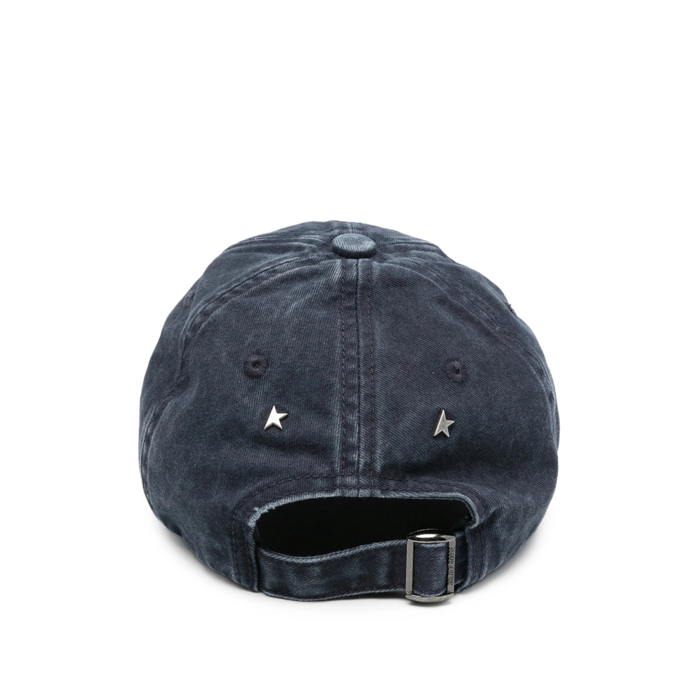 [Golden Goose] Hat FW26 GUP02837 P002618 50751