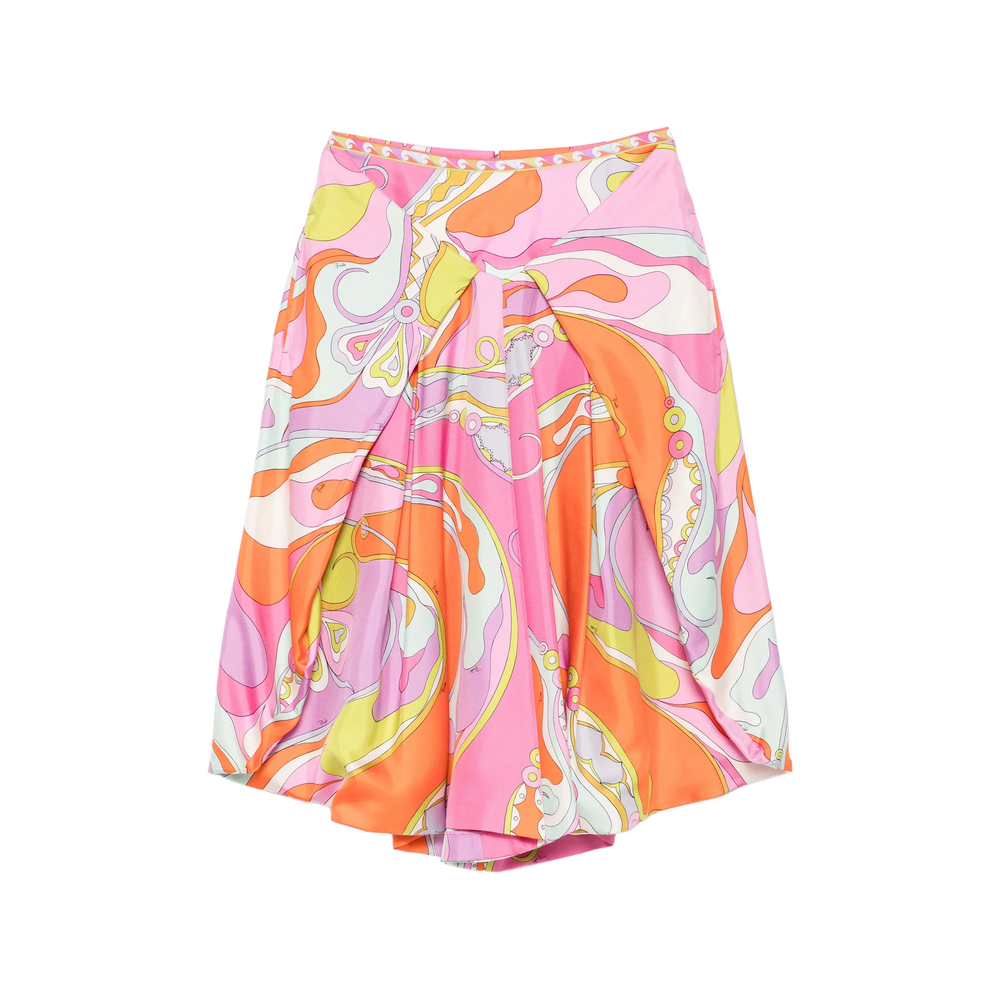 [PUCCI] Pants SS26 6HRT09 6H731 027