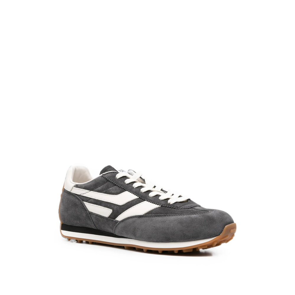 [Tom Ford] Sneakers FW26 LCL046N J1511 TRA
