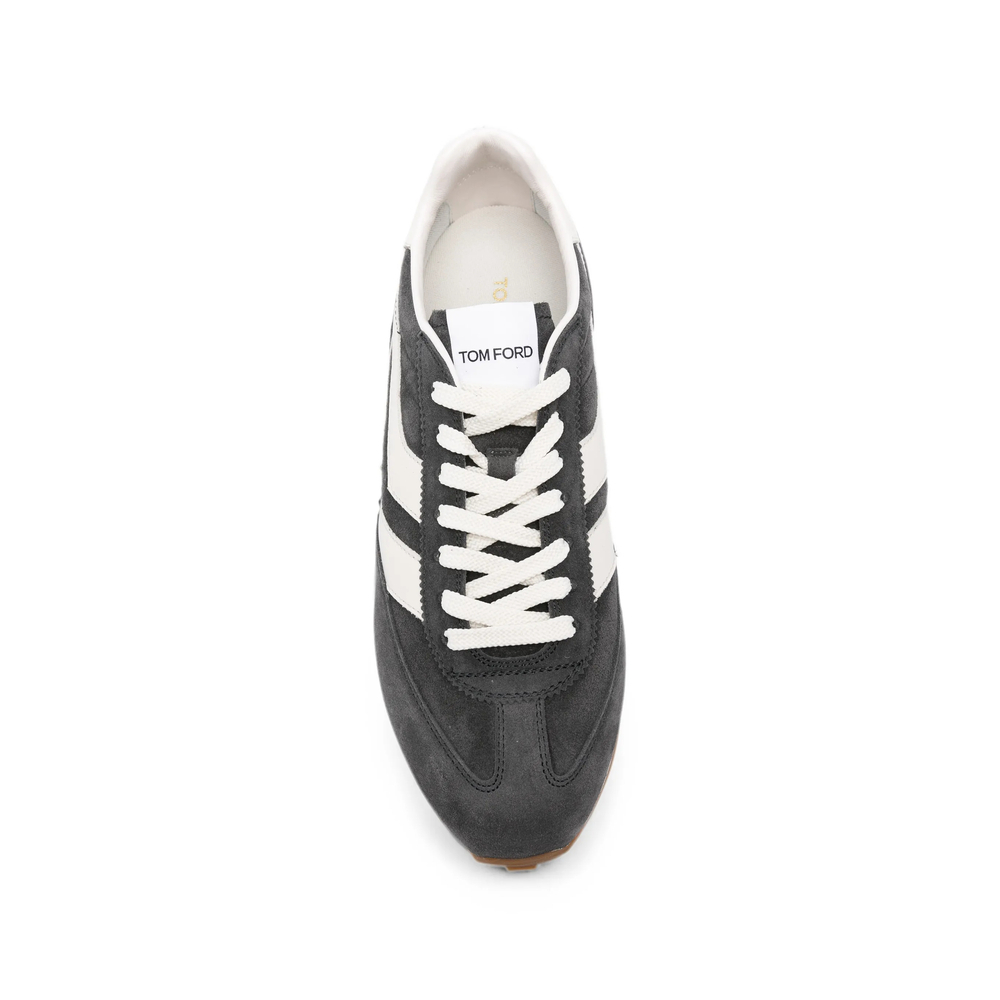 [Tom Ford] Sneakers FW26 LCL046N J1511 TRA